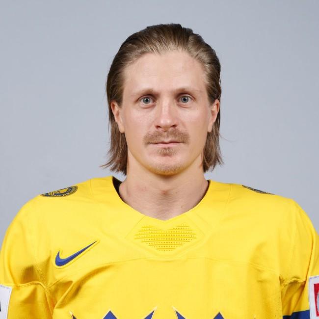 SORENSEN Marcus
