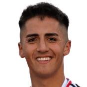 Diego Plaza