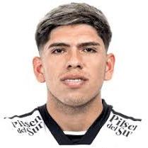 Carlos Palacios