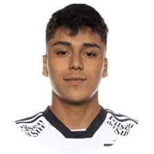 Damián Pizarro