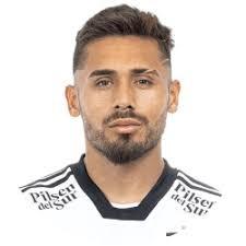 Marcos Bolados