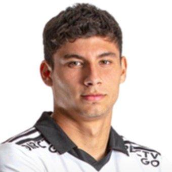 Alexander Oroz