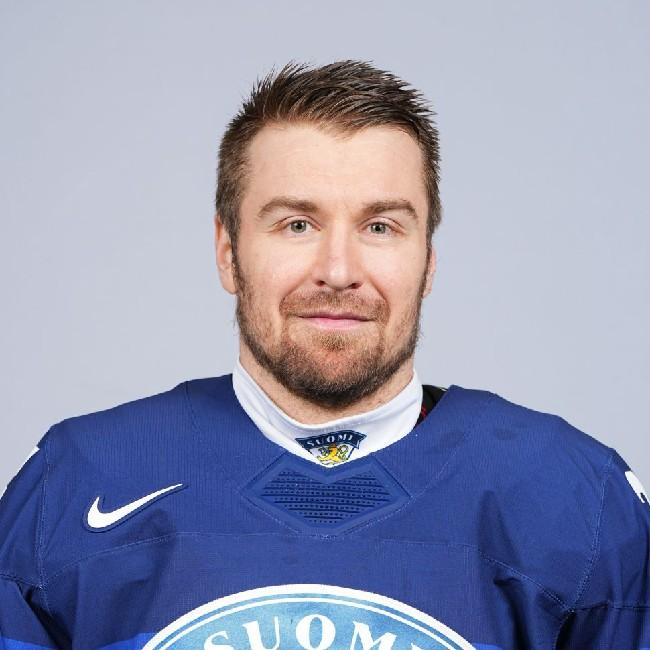 JORMAKKA Pekka