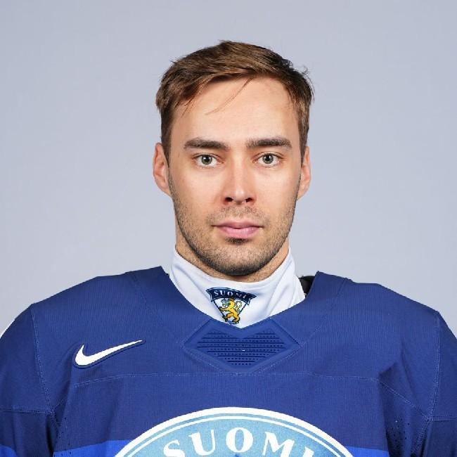 OKSANEN Ahti