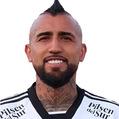 Arturo Vidal