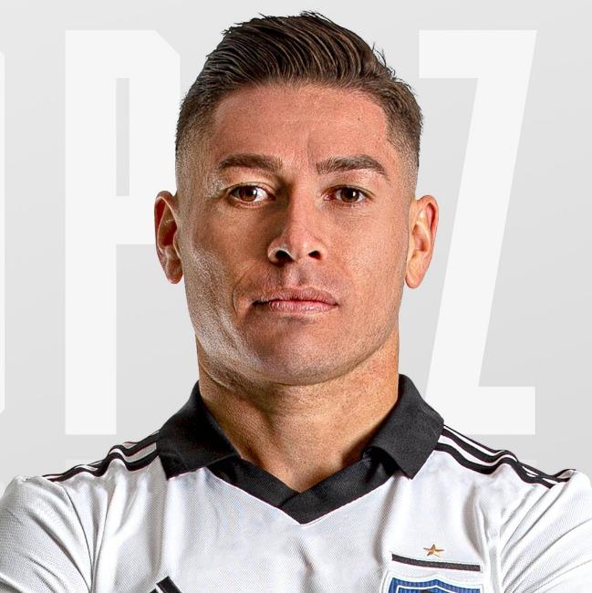 Óscar Opazo