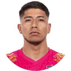 Brayan Cortés