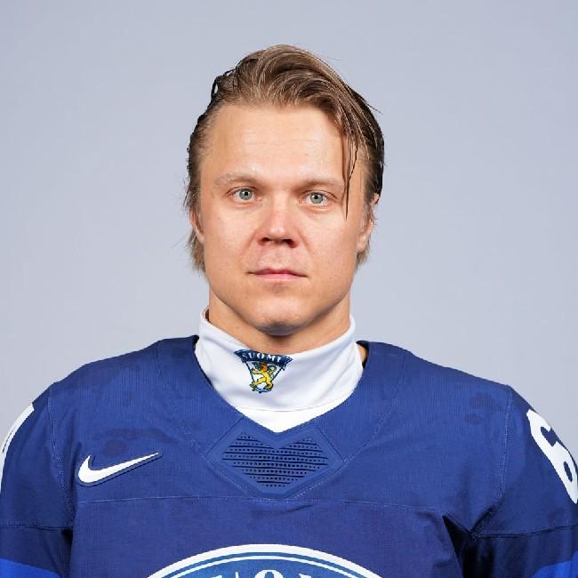 GRANLUND Mikael