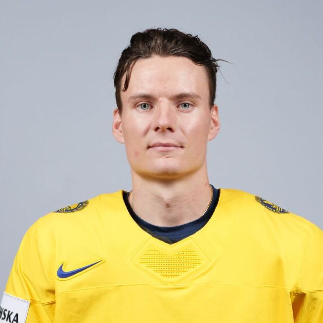 OLOFSSON Victor