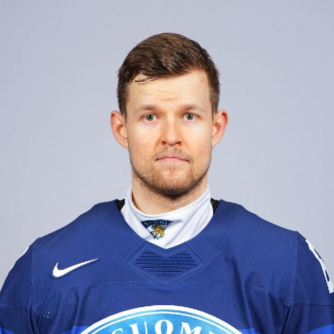 MATTILA Jesper