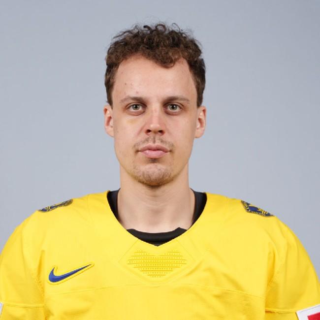 ERIKSSON EK Joel