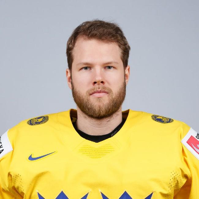 GUSTAVSSON Filip
