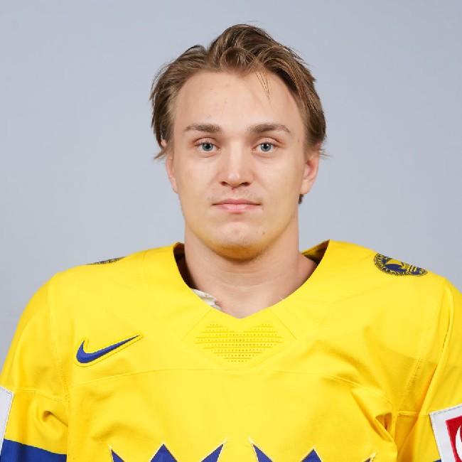 HOLMBERG Pontus