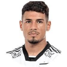 Alan Saldivia