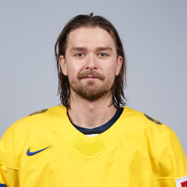 JOHANSSON Linus