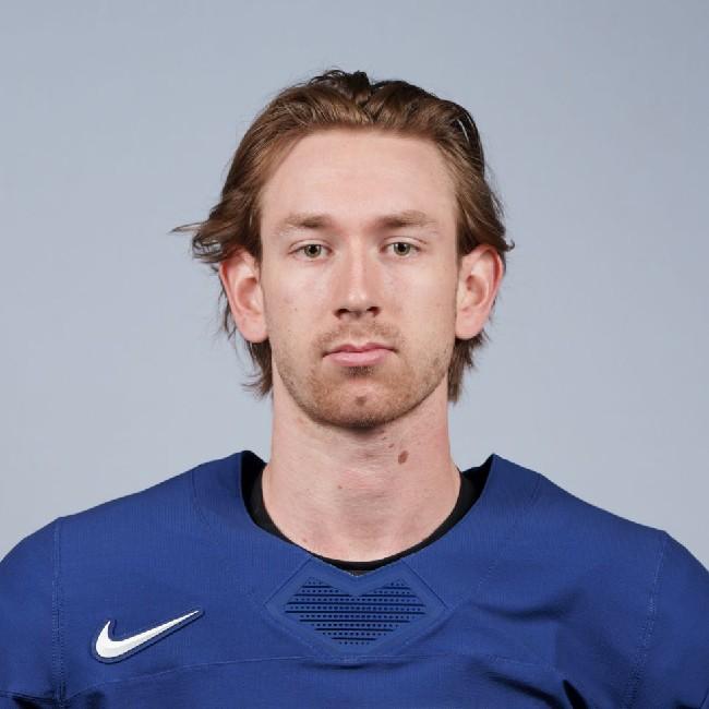 SANDERSON Jake