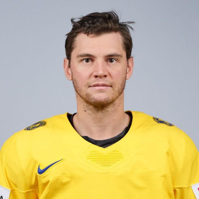 BURAKOVSKY Andre