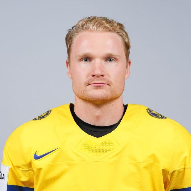 GRUNDSTROM Carl