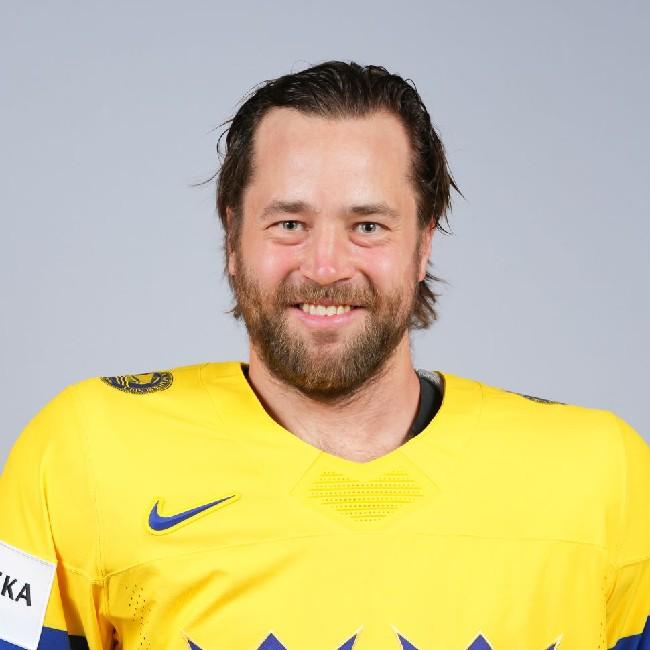HEDMAN Victor
