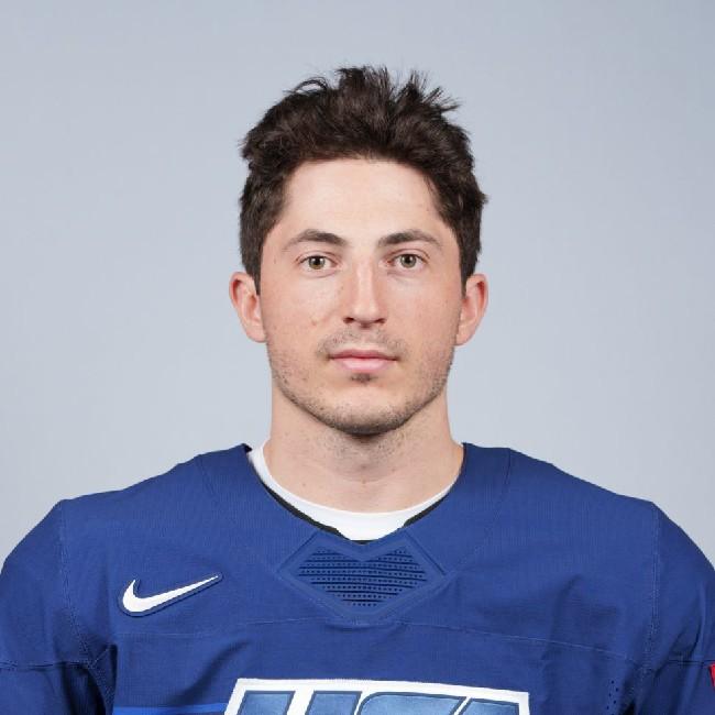 WERENSKI Zach