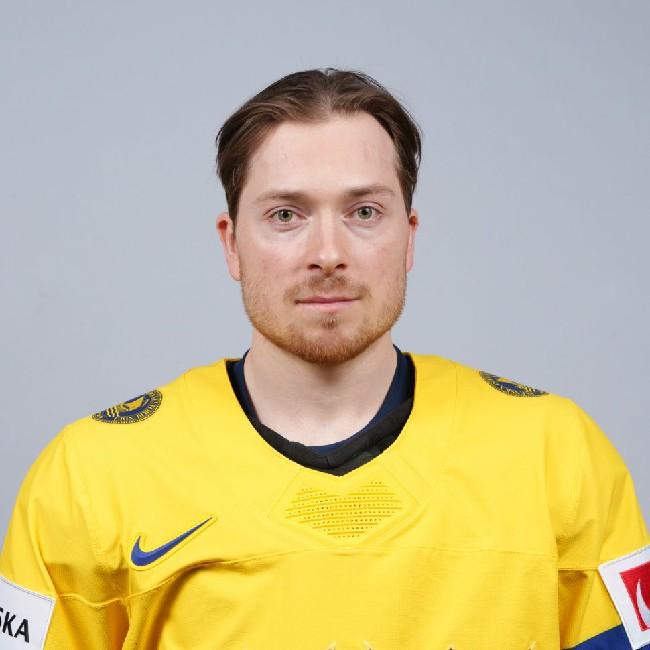 FRODEN Jesper