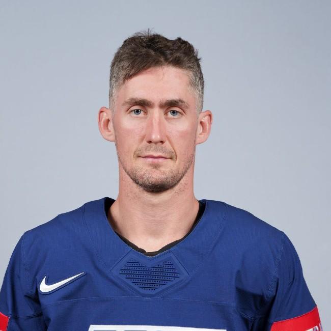NELSON Brock