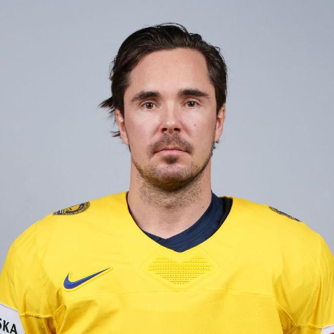 JOHANSSON Marcus