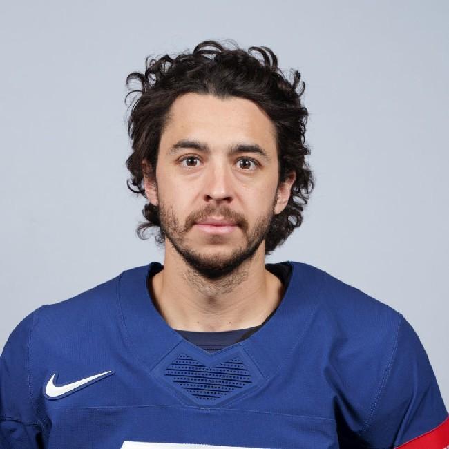 GAUDREAU Johnny