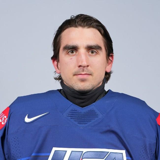 NEDELJKOVIC Alex