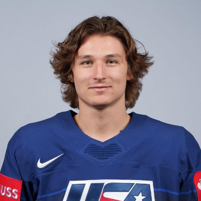 ZEGRAS Trevor