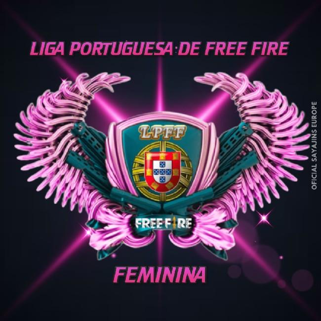 LPFF 3  Feminina
