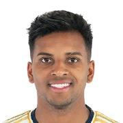 Rodrygo