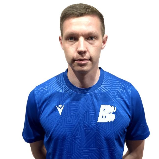 Konstantin Shamaev