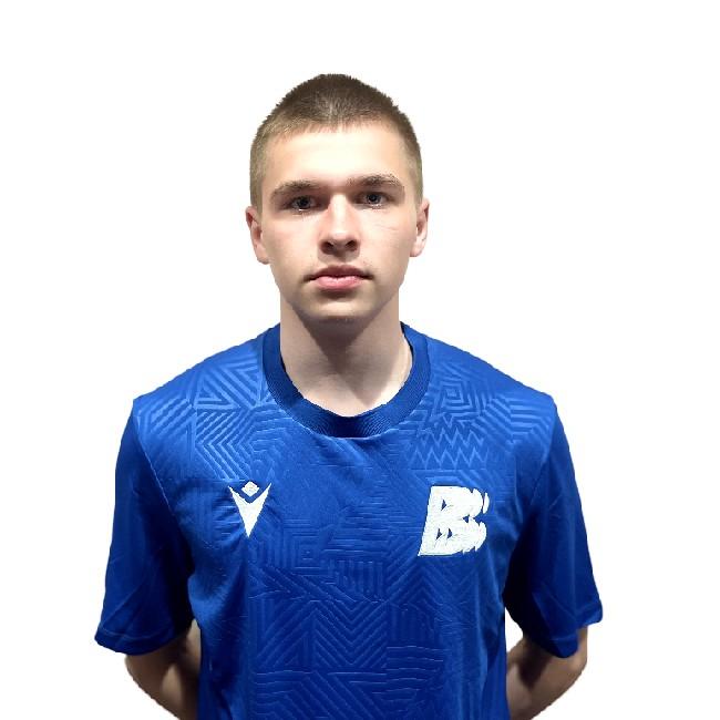 Andrey Konkov