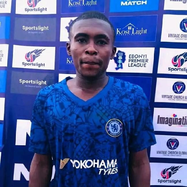 Obasi Ebube