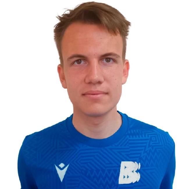 Egor Gaganin