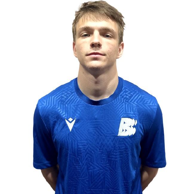 Oleg Volkov