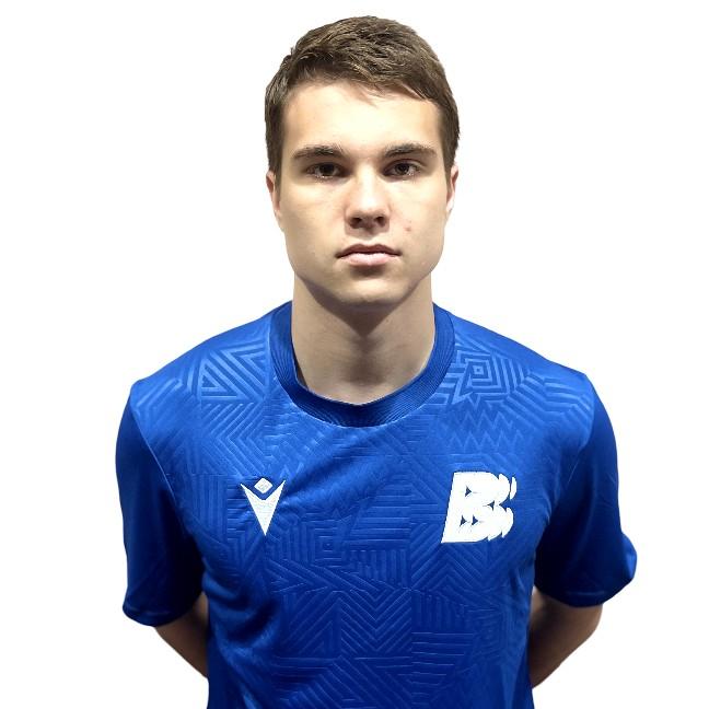 Aleksey Zakharov