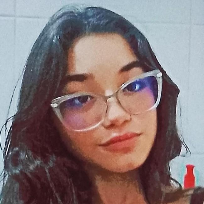 Isabela ❤️❤️
