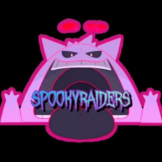 spookyraiders