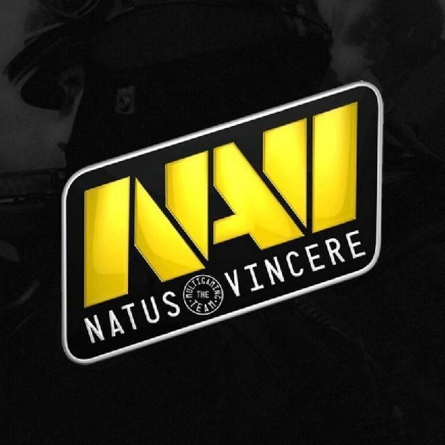 Natus Vincere
