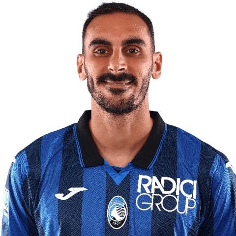 Davide Zappacosta