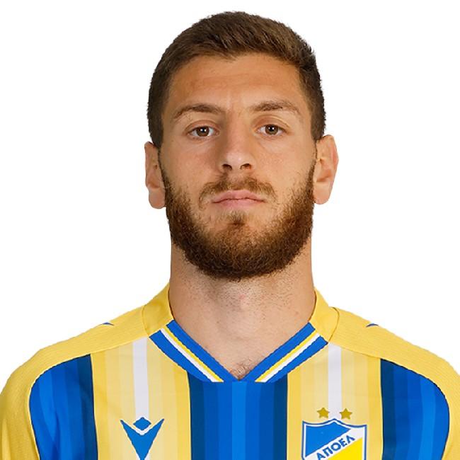 Lasha Dvali