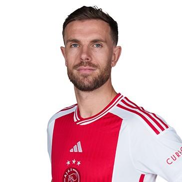 Jordan Henderson