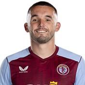 John McGinn