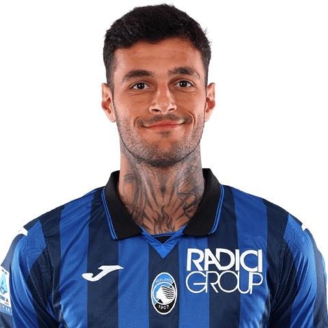 Gianluca Scamacca