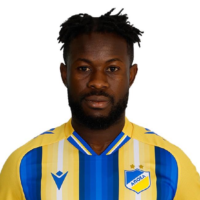 Kingsley Sarfo