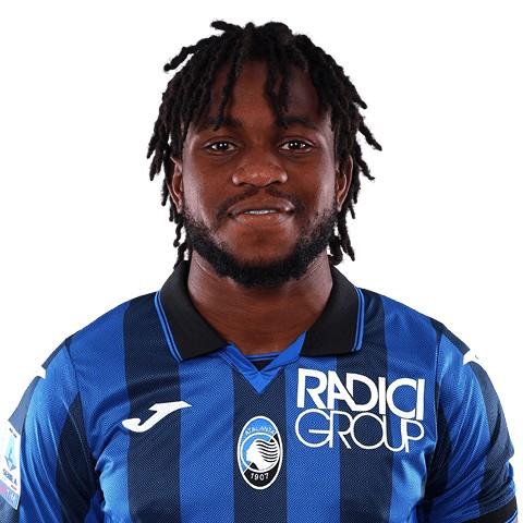 Ademola Lookman