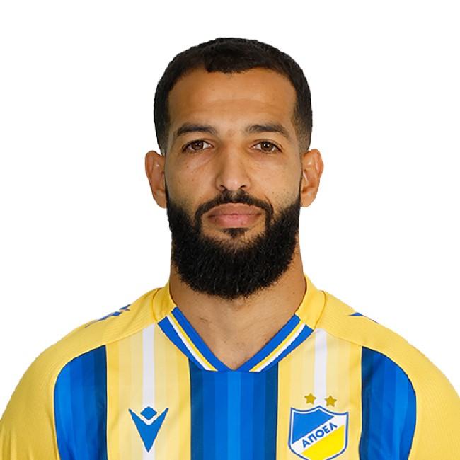 Issam Chebake
