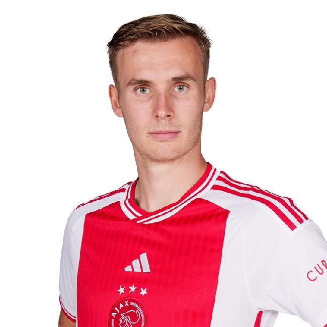 Sivert Mannsverk